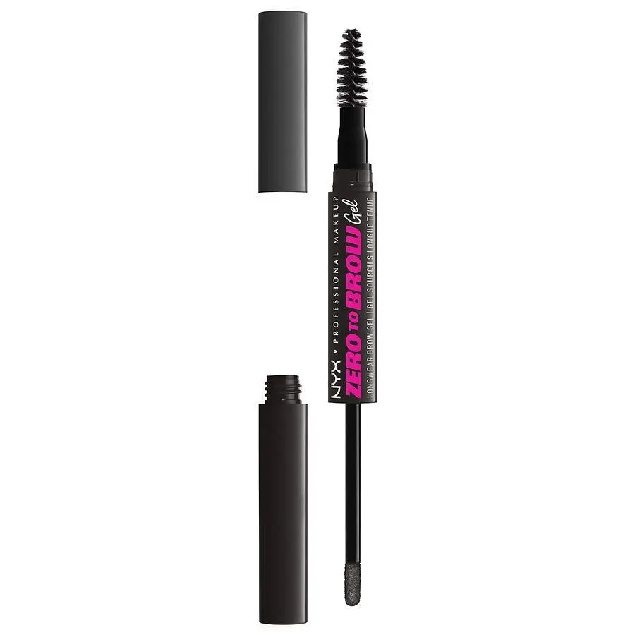 NYX Professional Makeup Zero to Brow