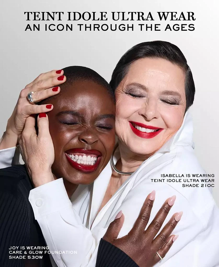 Lancôme Teint Idole Ultra Wear Foundation 11