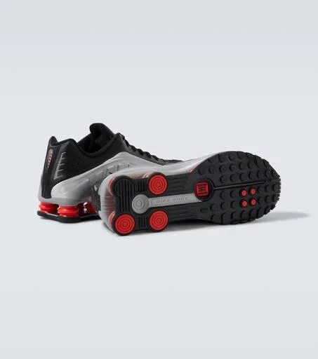 NIKE Shox Ride 4 sneakers 7