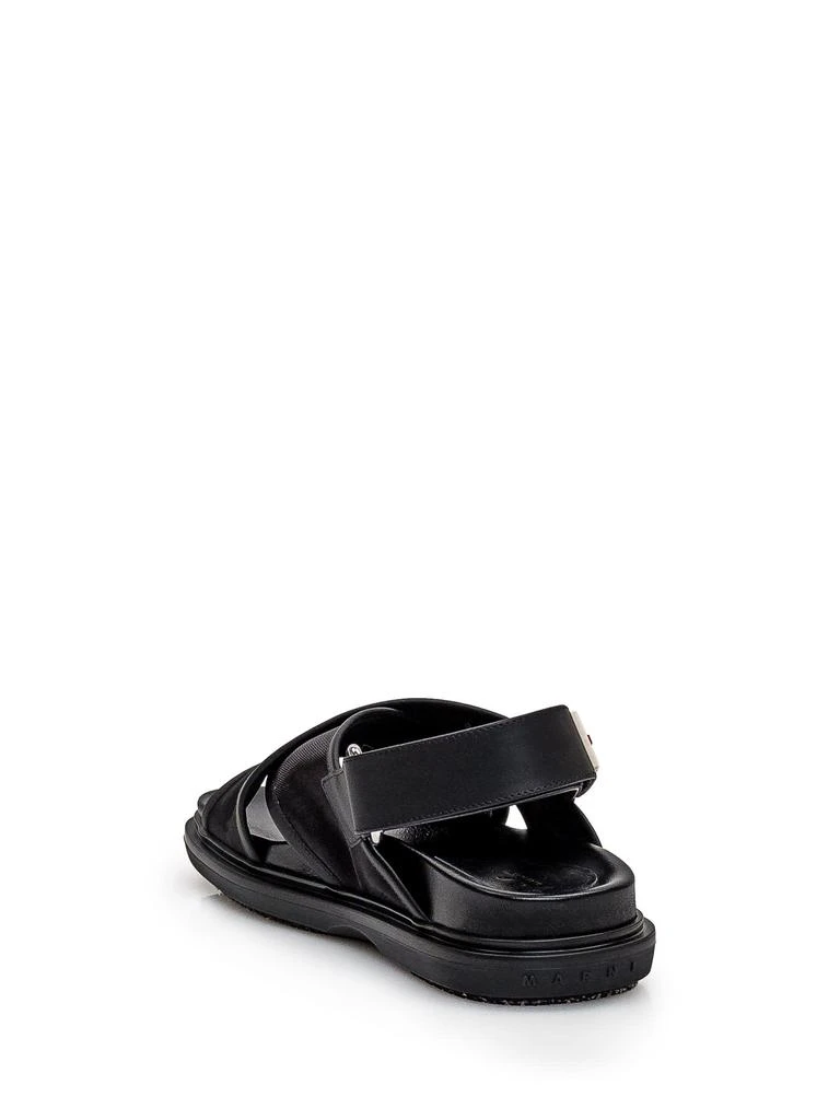 Marni Fussbett Sandal 3