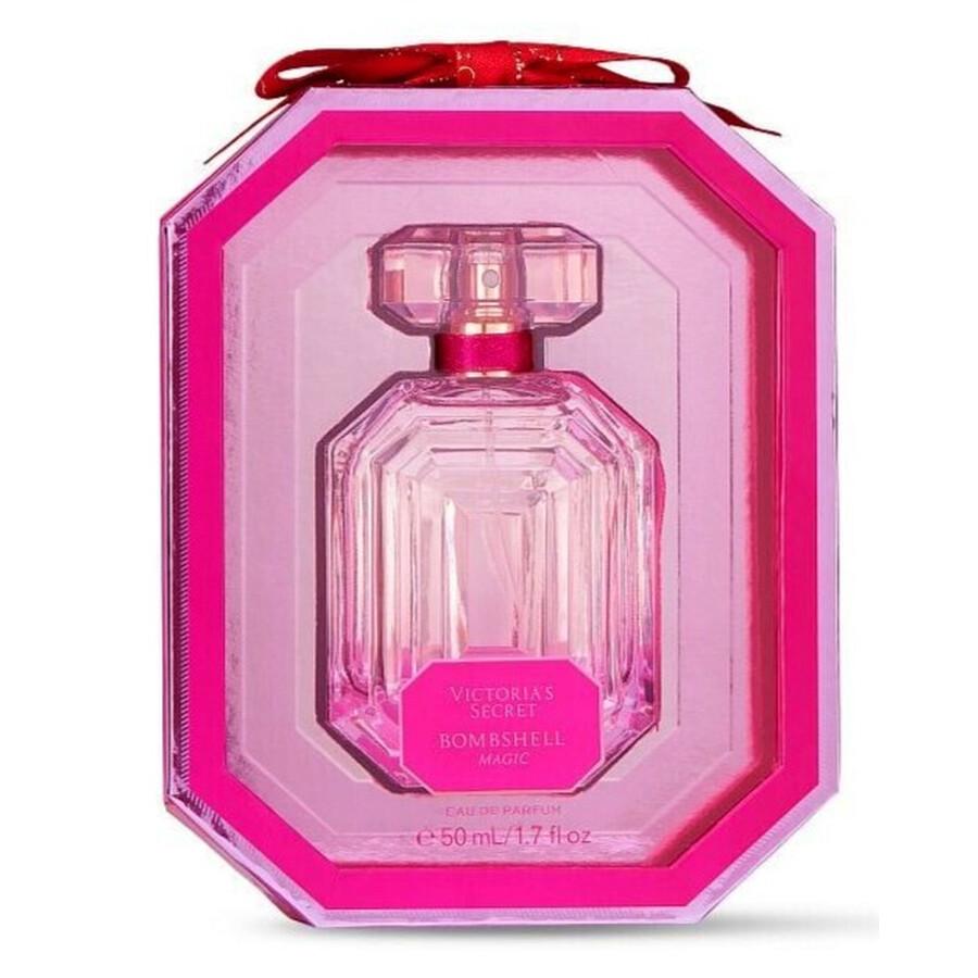 Victoria's Secret Victoria Secret Bombshell Magic Ladies EDP