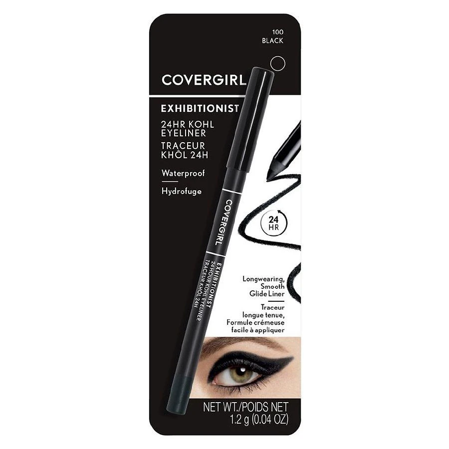 Covergirl EXHIBITIONIST Pencil