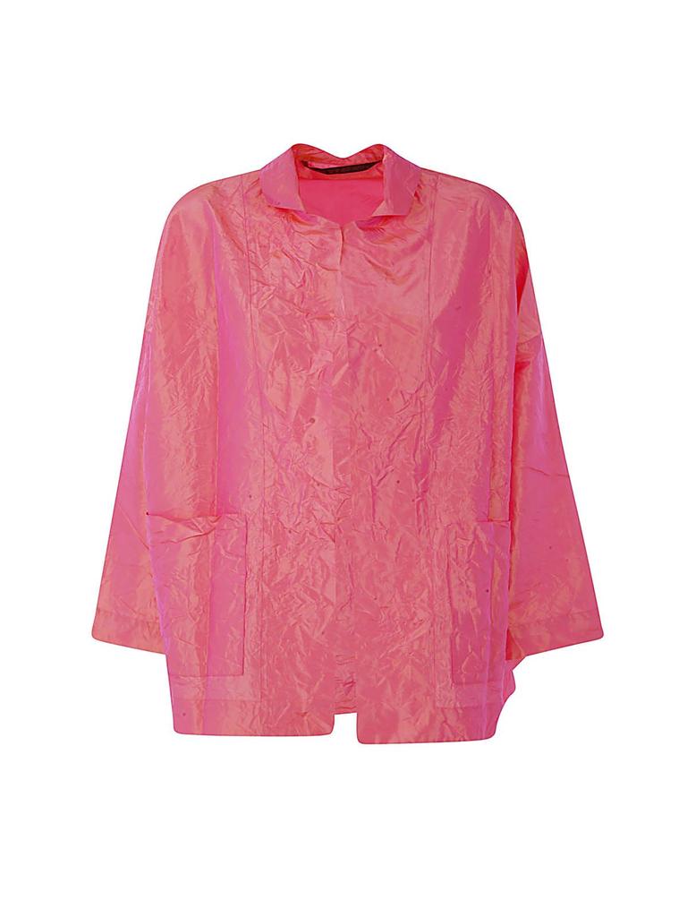 Daniela Gregis Daniela Gregis Oversized Jacket