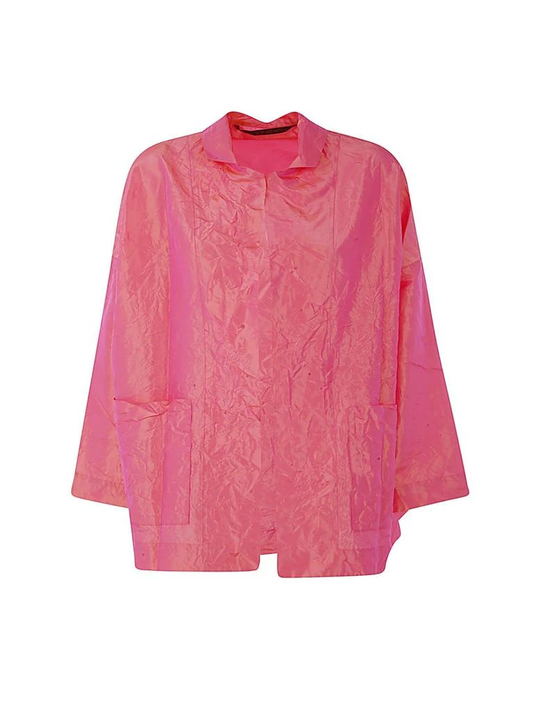 Daniela Gregis Daniela Gregis Oversized Jacket 1