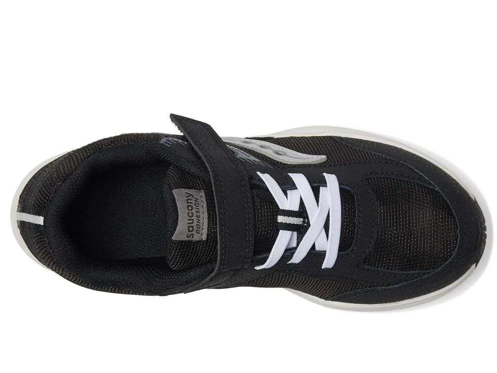 Saucony Cohesion KDZ A/C Sneakers (Little Kid/Big Kid) 2