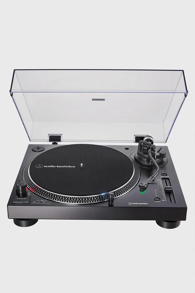 Audio-Technica AudioTechnica AT-LP120XUSB Direct-Drive 3-Speed Turntable 3