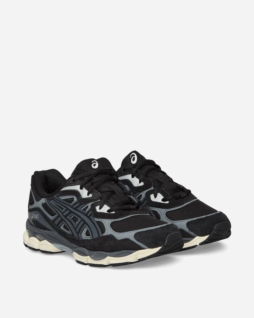 Asics GEL-NYC Sneakers Black 2