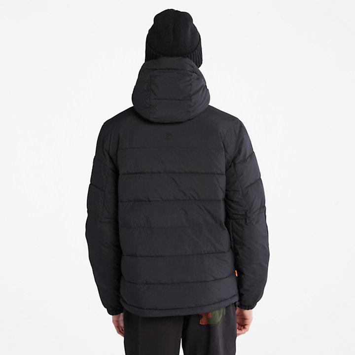 Timberland Outdoor Archive Puffer Jacket for Men in Black