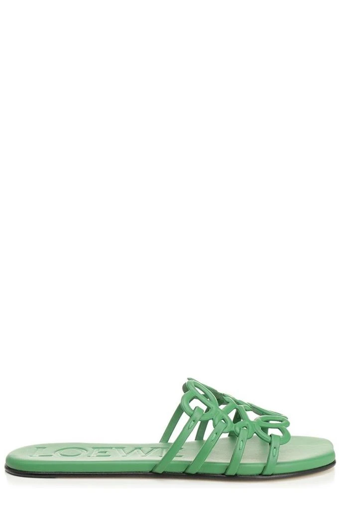 Loewe Loewe Petal Anagram Slides 1