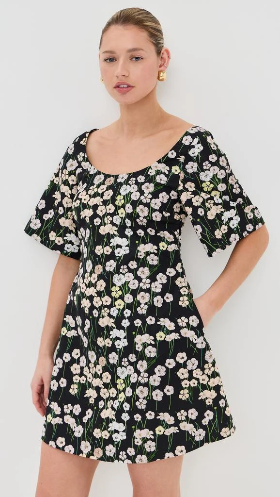 Bernadette Manou Short Dress 1