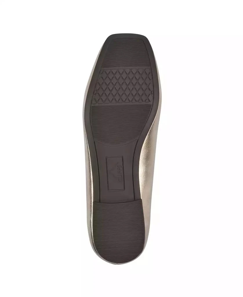 White Mountain Women's Bessey Ballet Flats 5
