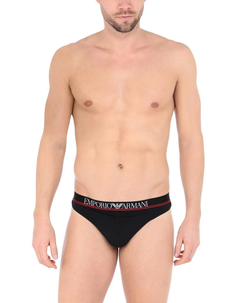Emporio Armani Brief 2