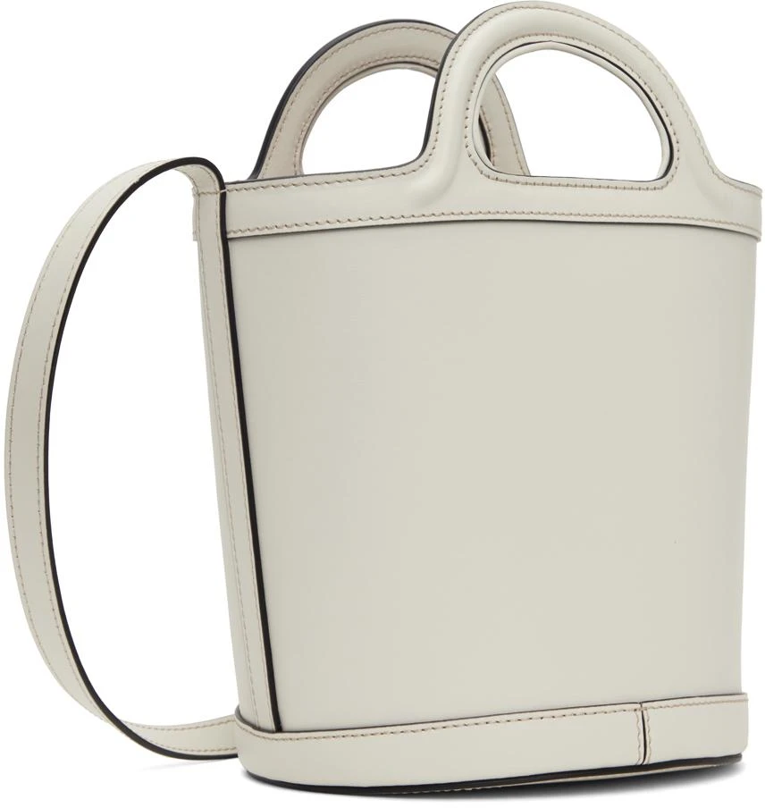 Marni White Small Tropicalia Bag 3