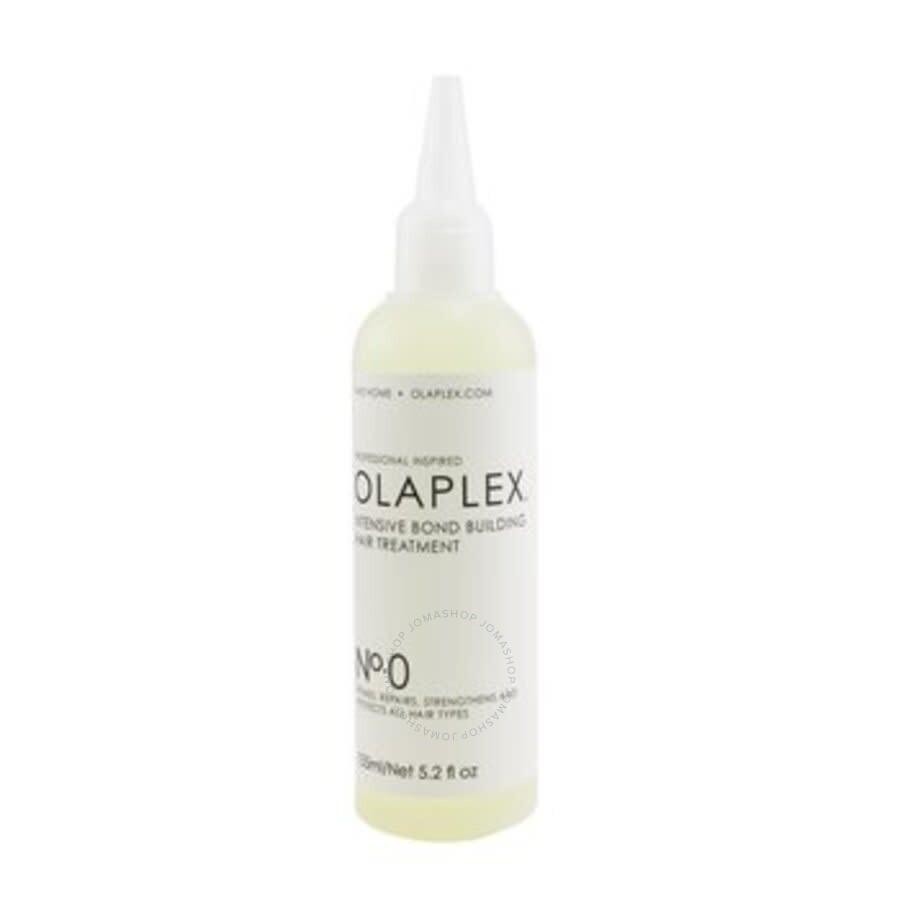 Olaplex No. 0 Intensive Bond Building Treatment 5.2 oz Hair Care 896364002879