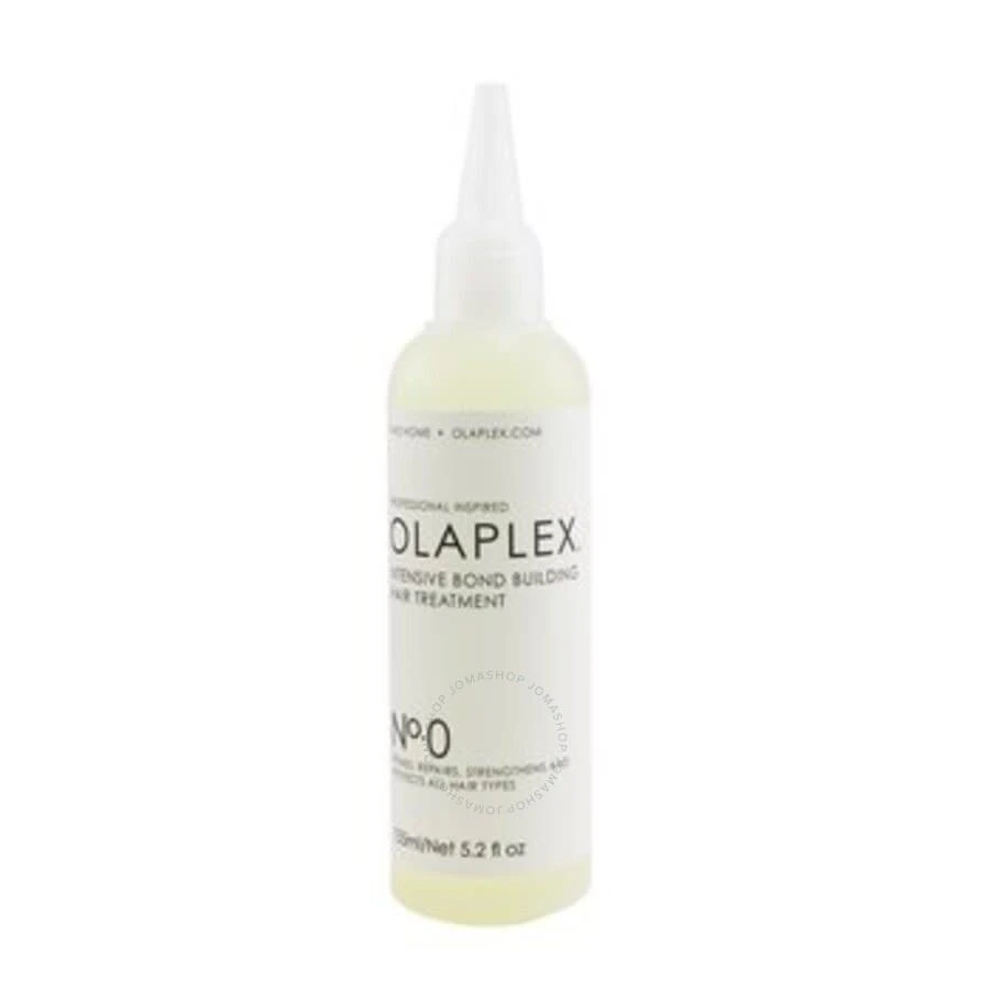 Olaplex No. 0 Intensive Bond Building Treatment 5.2 oz Hair Care 896364002879 2