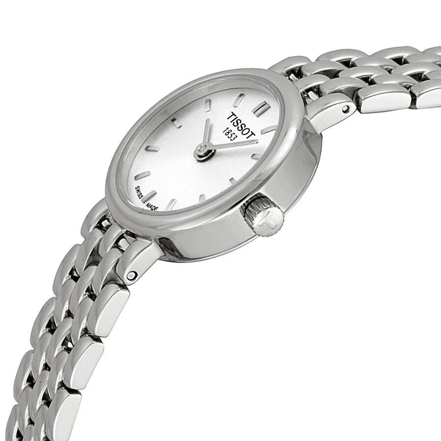 Tissot Tissot T-Trend Lovely Ladies Watch T0580091103100 2