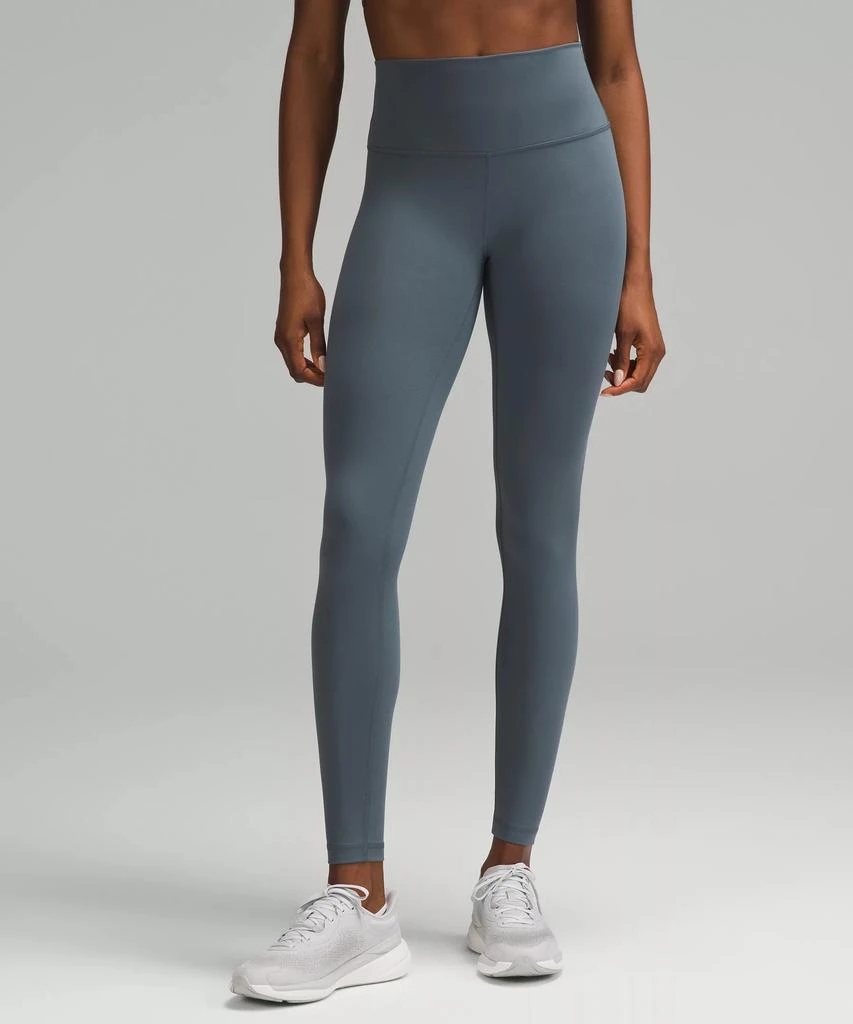 lululemon Wunder Train High-Rise Tight 28" 9