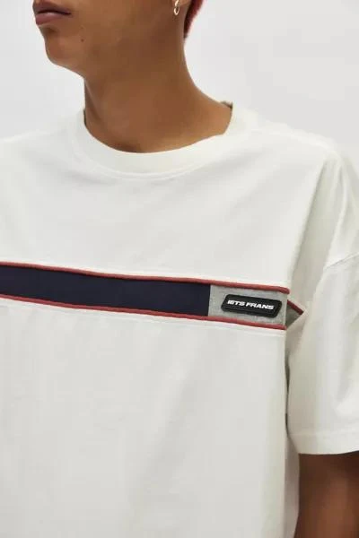 iets frans iets frans… Retro Branded Tee 5