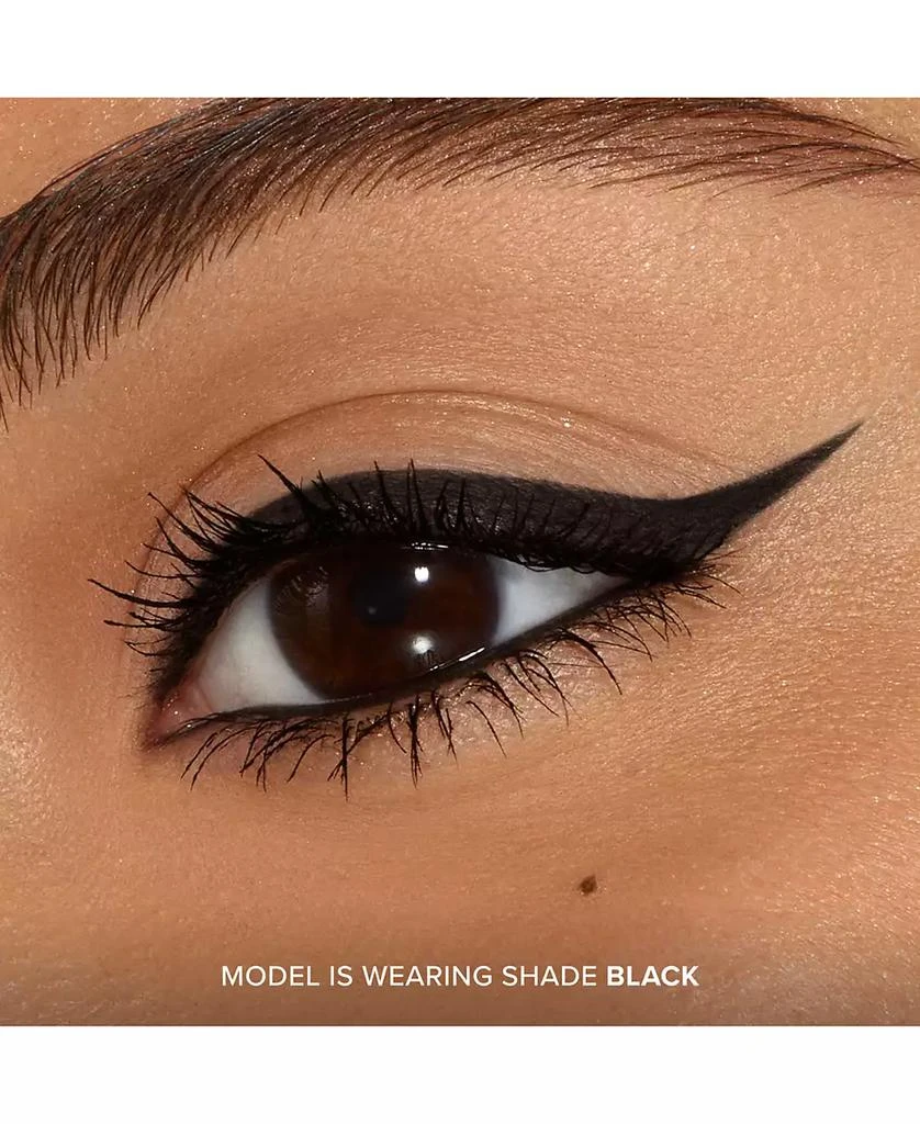 Too Faced Killer Liner 36-Hour Waterproof Gel Eyeliner 9