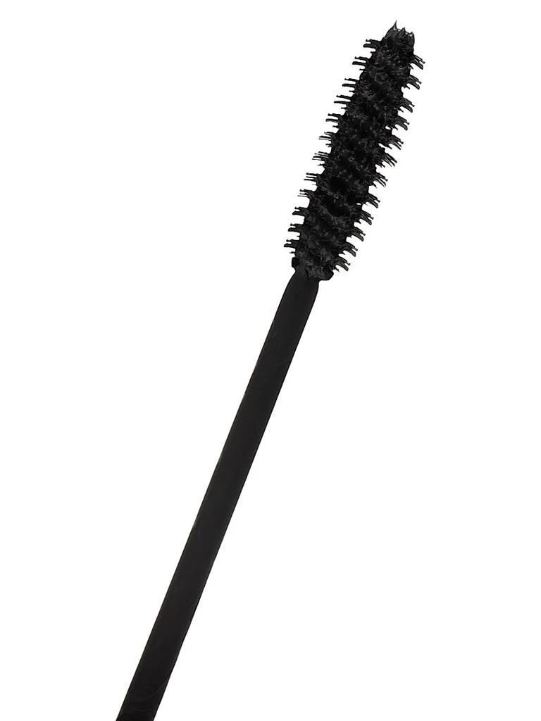 La Bouche Rouge Mascara Le Serum Noir With Fine Leather Sleeve 2