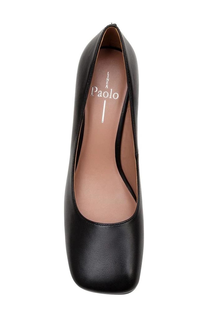 Linea Paolo Peeta Pump 5