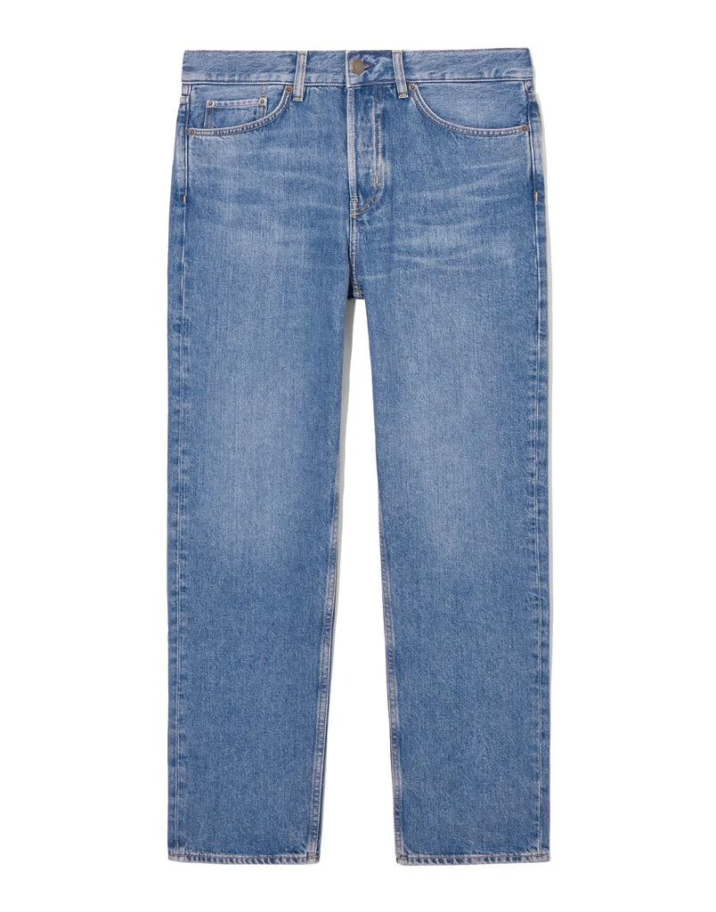 cos Denim pants 1