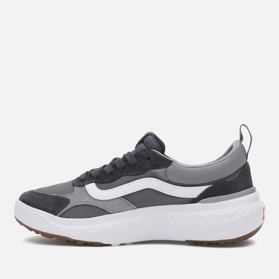 Vans VANS UNISEX ULTRARANGE NEO VR3 SUEDE AND MESH TRAINERS