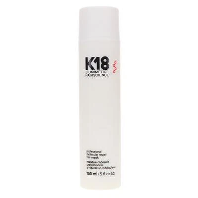 K18 K18 - Leave-in Molecular Repair Hair Mask (150ml) 1