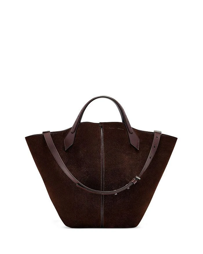 Proenza Schouler Large Chelsea Tote in Soft Suede 6
