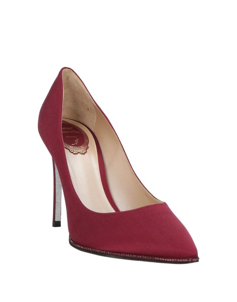 Rene Caovilla Pump