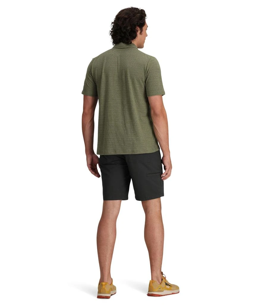 Royal Robbins Vacationer Polo 2
