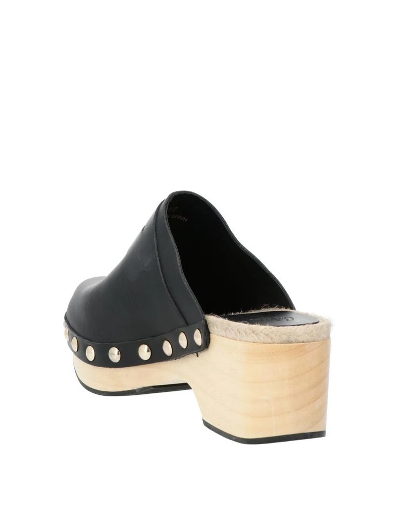 CASTAÑER Mules and clogs 3