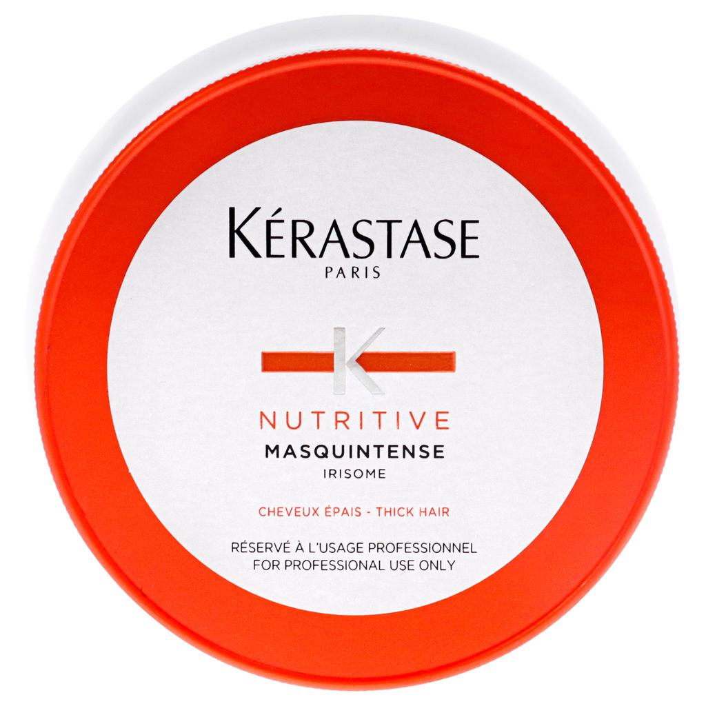 Kérastase Nutritive Masquintense Riche - Thick Hair by  for Unisex - 16.9 oz Mask