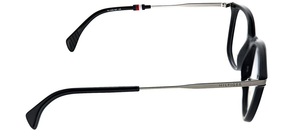 Tommy Hilfiger TH 1558 Rectangle Eyeglasses 3