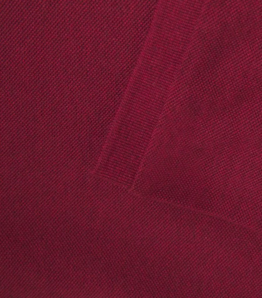 Ralph Lauren Custom Fit Polo Shirt 5