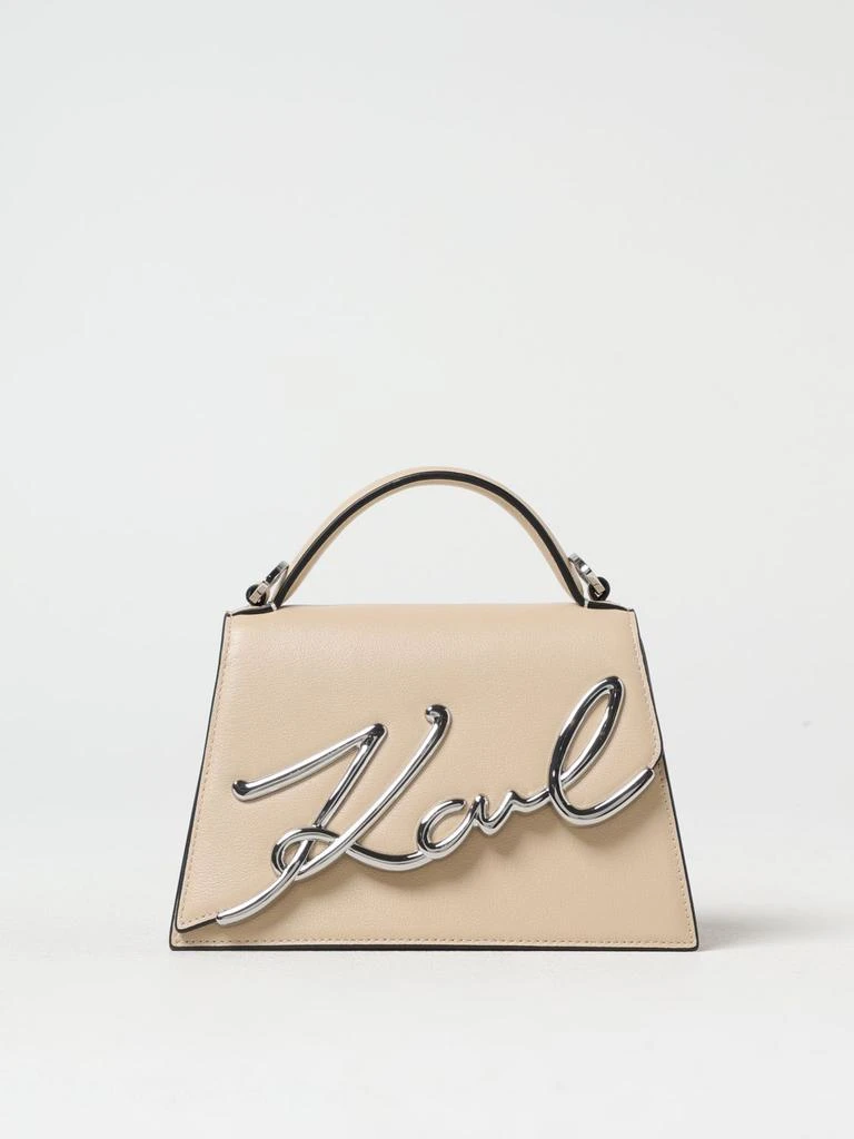 Karl Lagerfeld Paris Crossbody bags woman Karl Lagerfeld 1
