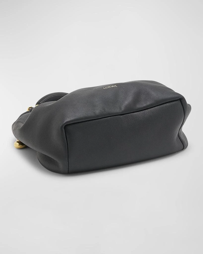 Loewe Squeeze Medium Shoulder Bag in Napa Leather 8