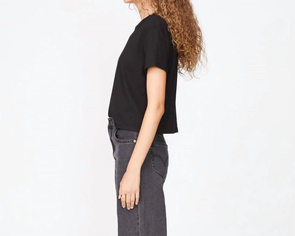 Monrow Monrow - 50’s Vinage Tee 3