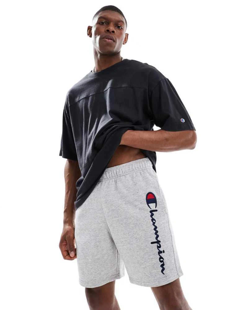 CHAMPION Champion Authentic shorts in grey 1