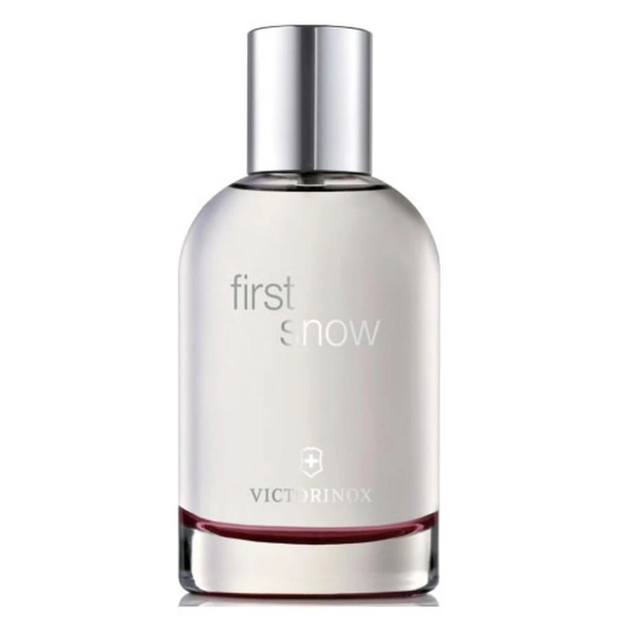 Victorinox Victorinox Victorinox First Snow Ladies EDT 2