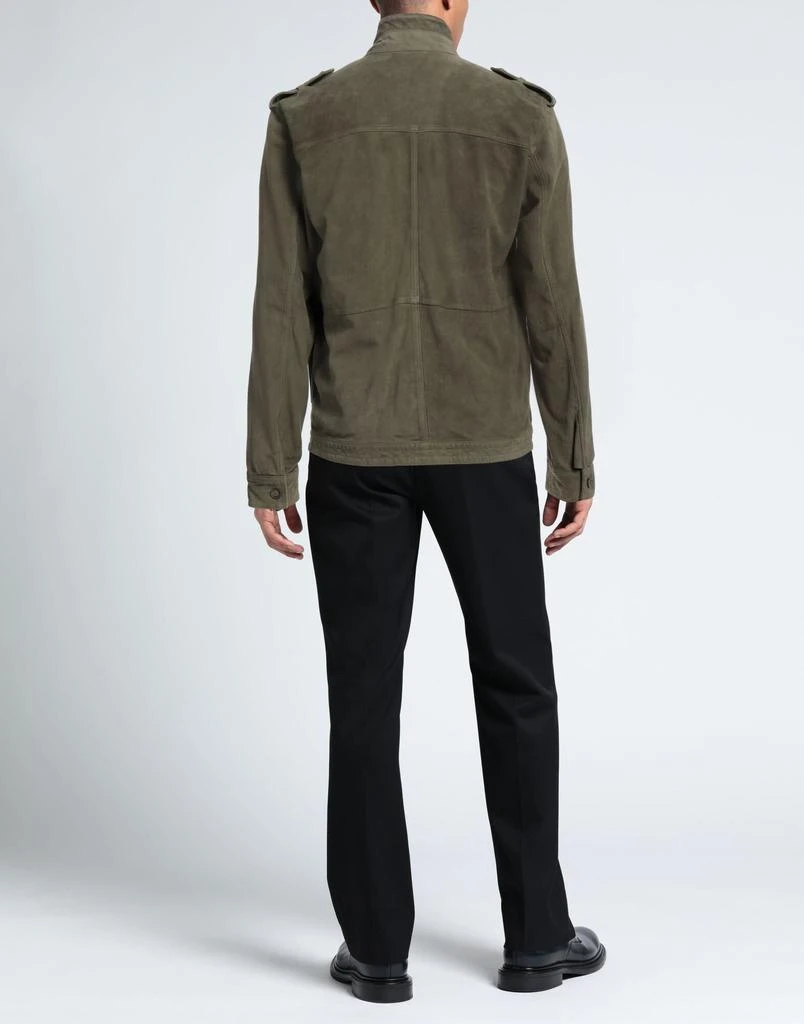 ANDREA D' AMICO Jacket 3