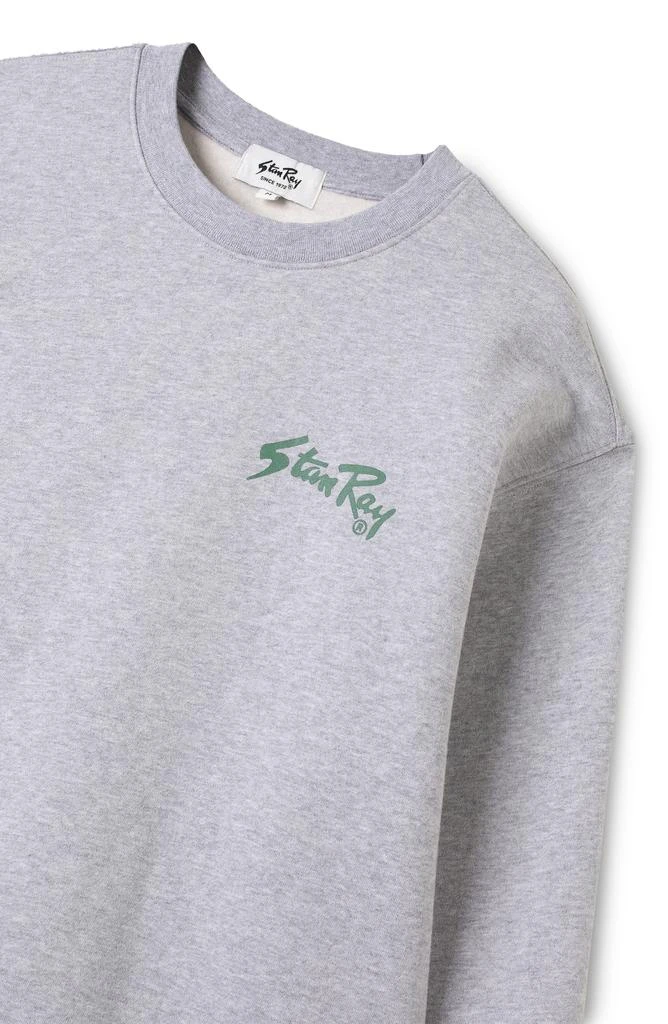 Stan Ray Stan Logo Sweatshirt 7