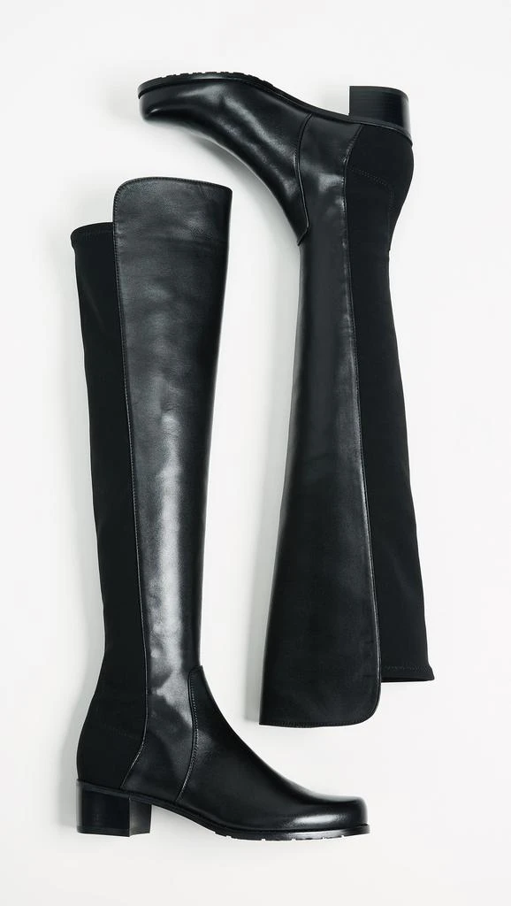 Stuart Weitzman Reserve Tall Boots 4