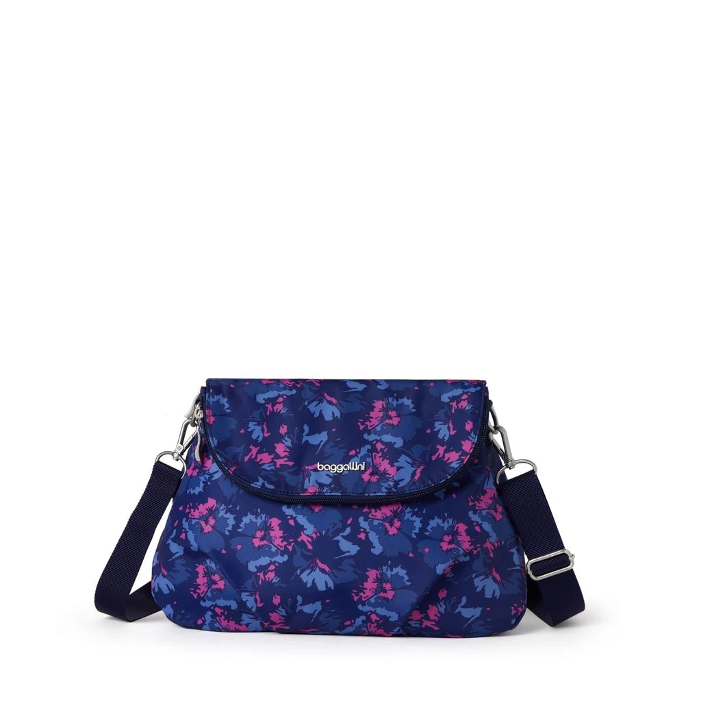 Baggallini Women's Amanda Crossbody Bag 9