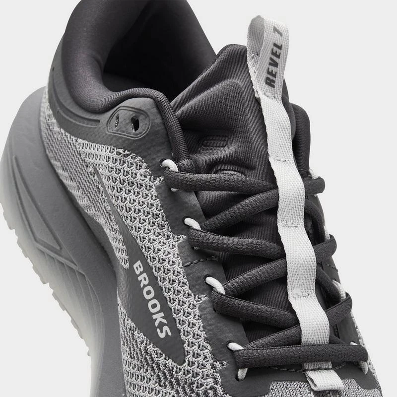 Brooks Men's Brooks Revel 7 Running Shoes 3