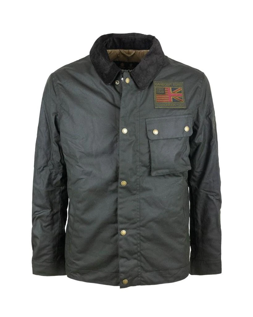 Barbour Barbour International Jacket 1