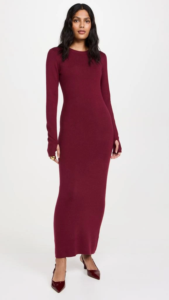 Chloe Kristyn Robbie Dress 6