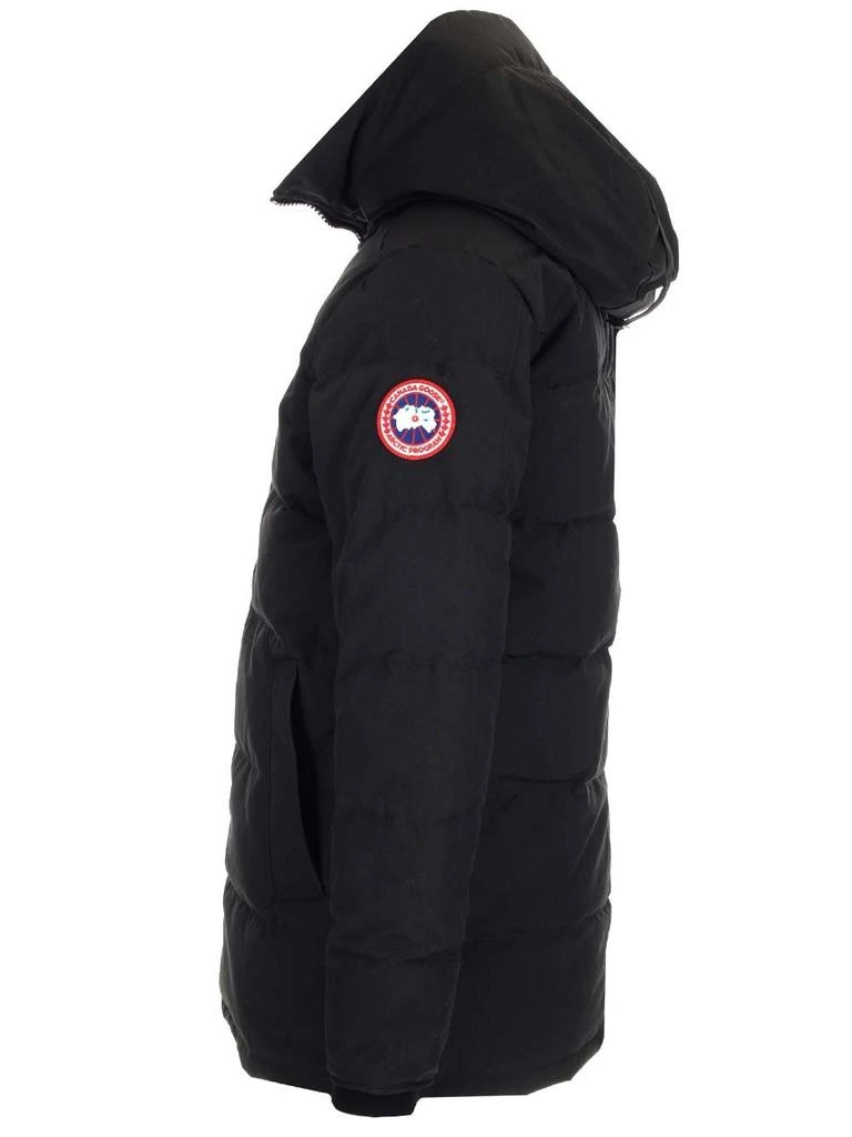Canada Goose Canada Goose Carson Hooded Parka 3