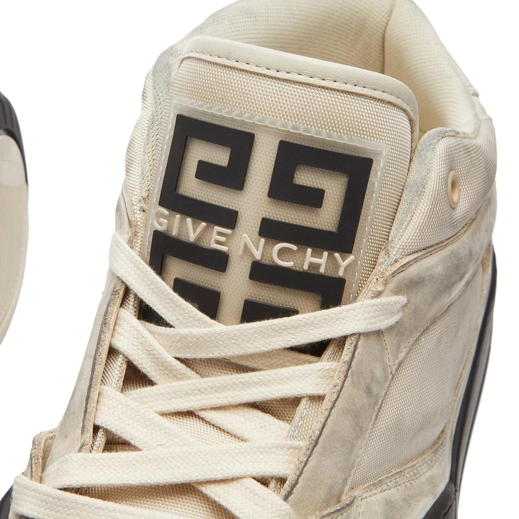 Givenchy Givenchy New Line Mid Sneakers 4