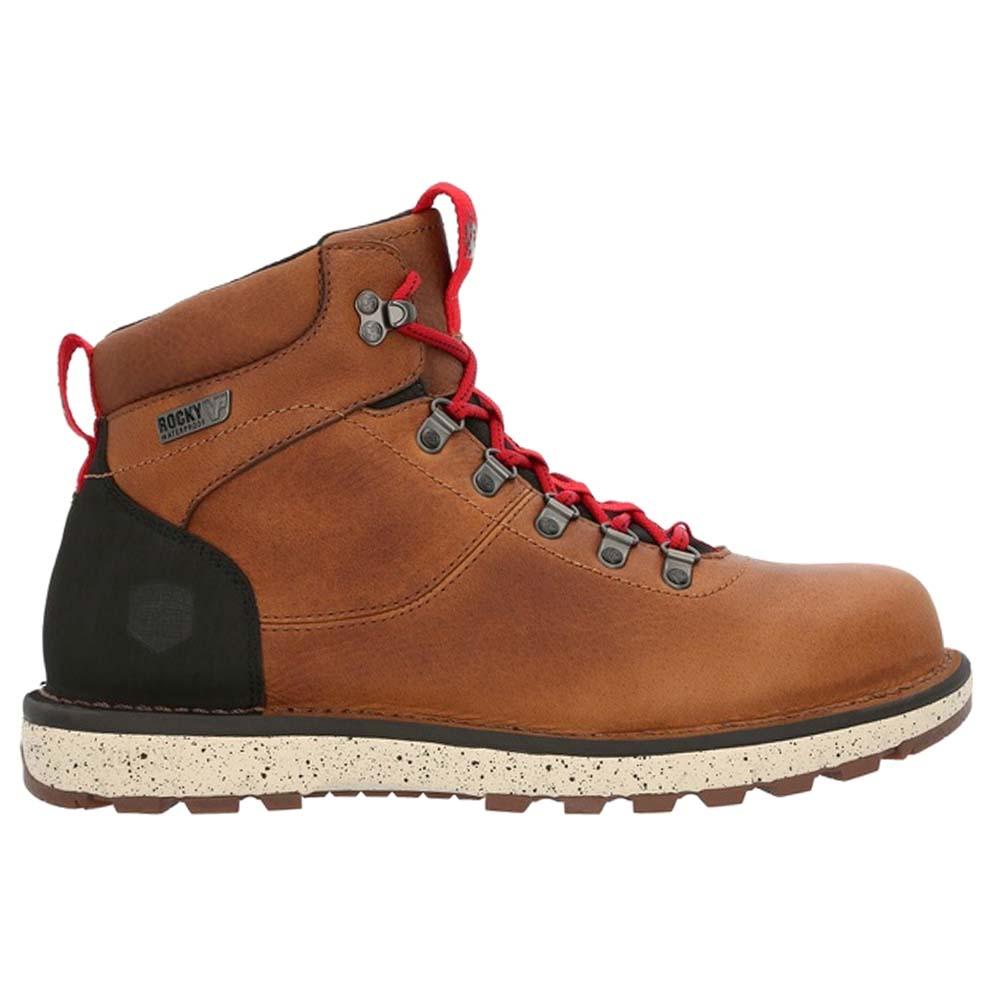 Rocky Legacy 32 Waterproof Hiking Boots